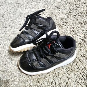Toddler Jordan 11 Retro Low - 6C